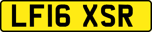 LF16XSR