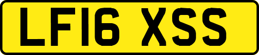 LF16XSS