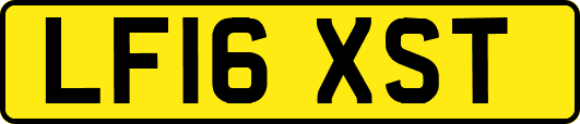 LF16XST