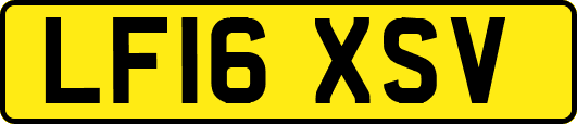 LF16XSV