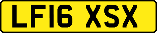 LF16XSX