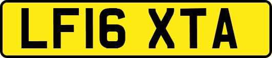 LF16XTA