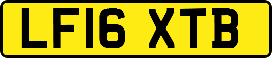 LF16XTB