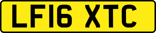 LF16XTC