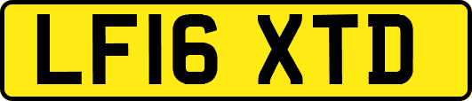 LF16XTD