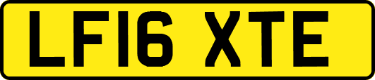 LF16XTE