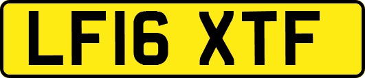 LF16XTF