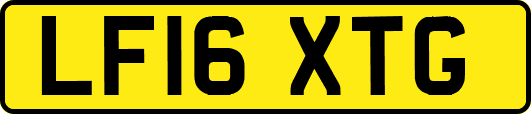 LF16XTG