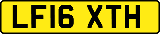 LF16XTH