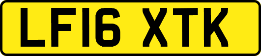 LF16XTK