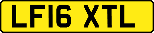 LF16XTL