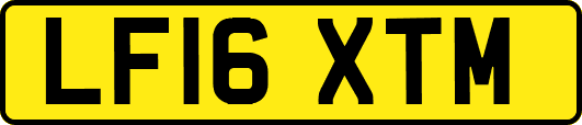 LF16XTM
