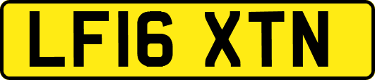 LF16XTN