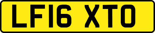 LF16XTO