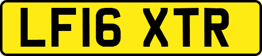 LF16XTR