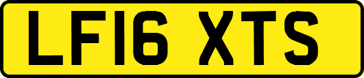 LF16XTS