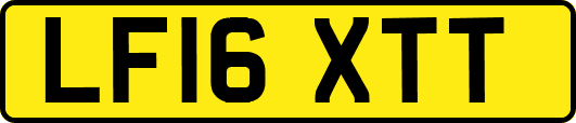 LF16XTT