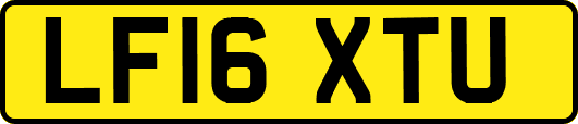 LF16XTU