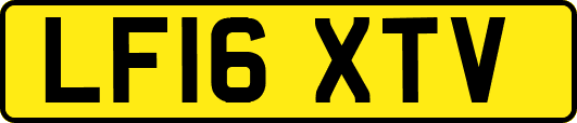 LF16XTV