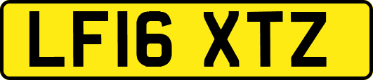 LF16XTZ