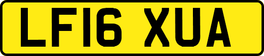 LF16XUA