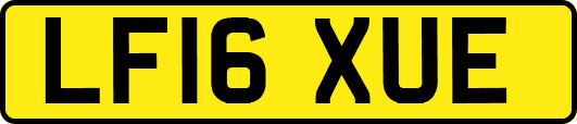 LF16XUE