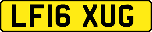 LF16XUG