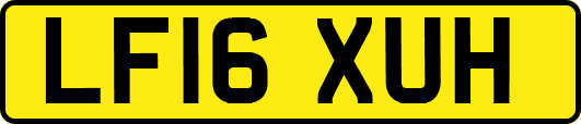 LF16XUH