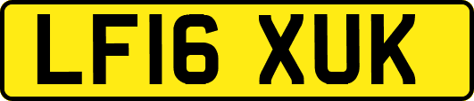 LF16XUK