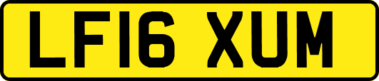 LF16XUM