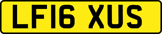 LF16XUS