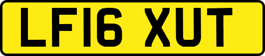 LF16XUT