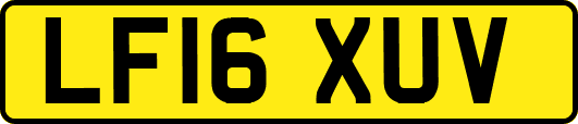 LF16XUV