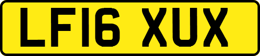 LF16XUX