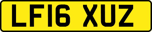 LF16XUZ