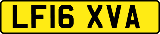 LF16XVA