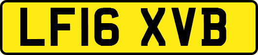LF16XVB