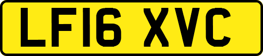 LF16XVC