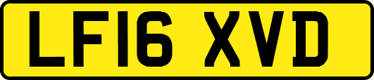 LF16XVD