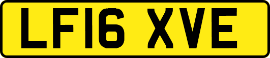 LF16XVE