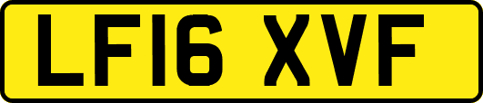 LF16XVF