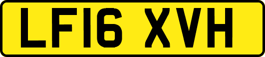 LF16XVH