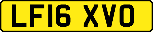 LF16XVO