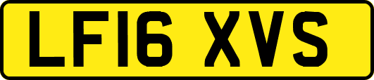 LF16XVS