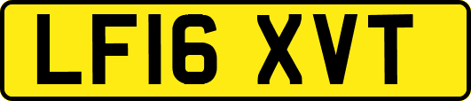 LF16XVT