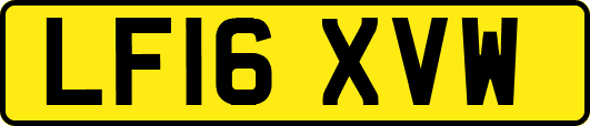 LF16XVW