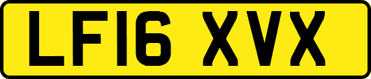 LF16XVX