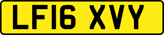 LF16XVY