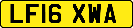 LF16XWA