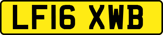 LF16XWB